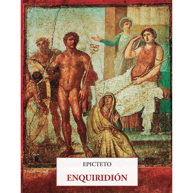 ENQUIRIDION (Nuevo)