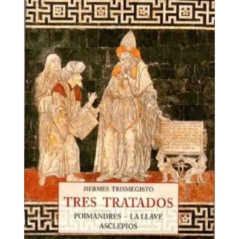 TRES TRATADOS (Nuevo)