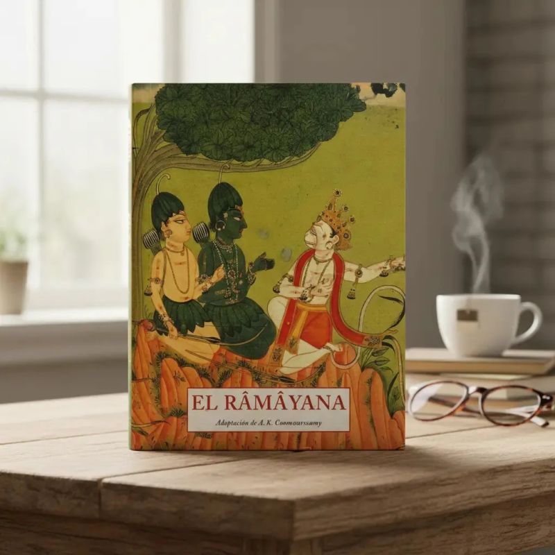 RAMAYANA, EL (Nuevo) - Miniatura 2