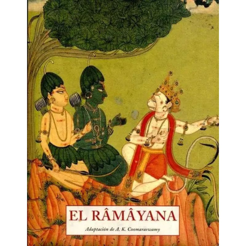 RAMAYANA, EL (Nuevo)