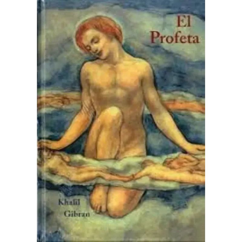 PROFETA, EL - TD (Nuevo) - Miniatura 3