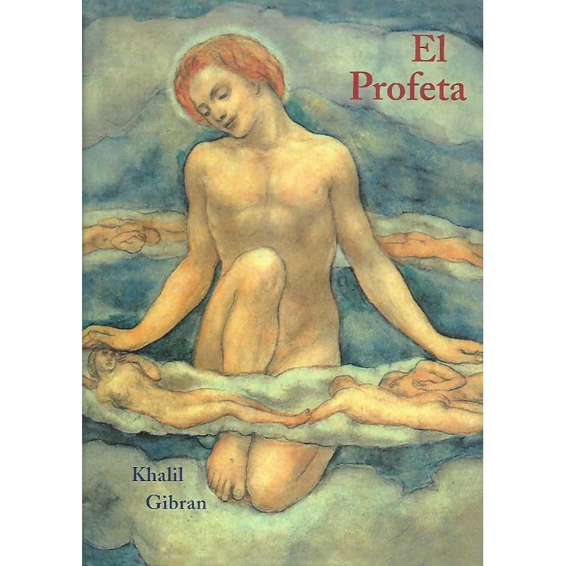 PROFETA, EL - TD (Nuevo)
