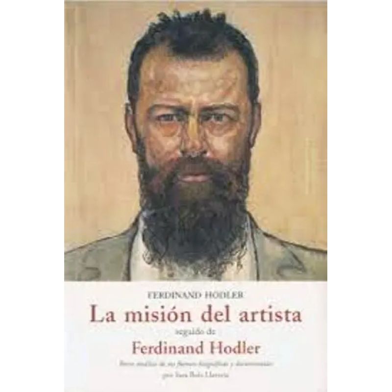 MISION DEL ARTISTA, LA (Nuevo)