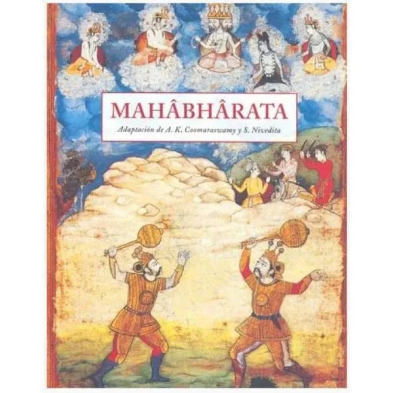 MAHABHARATA (Nuevo)