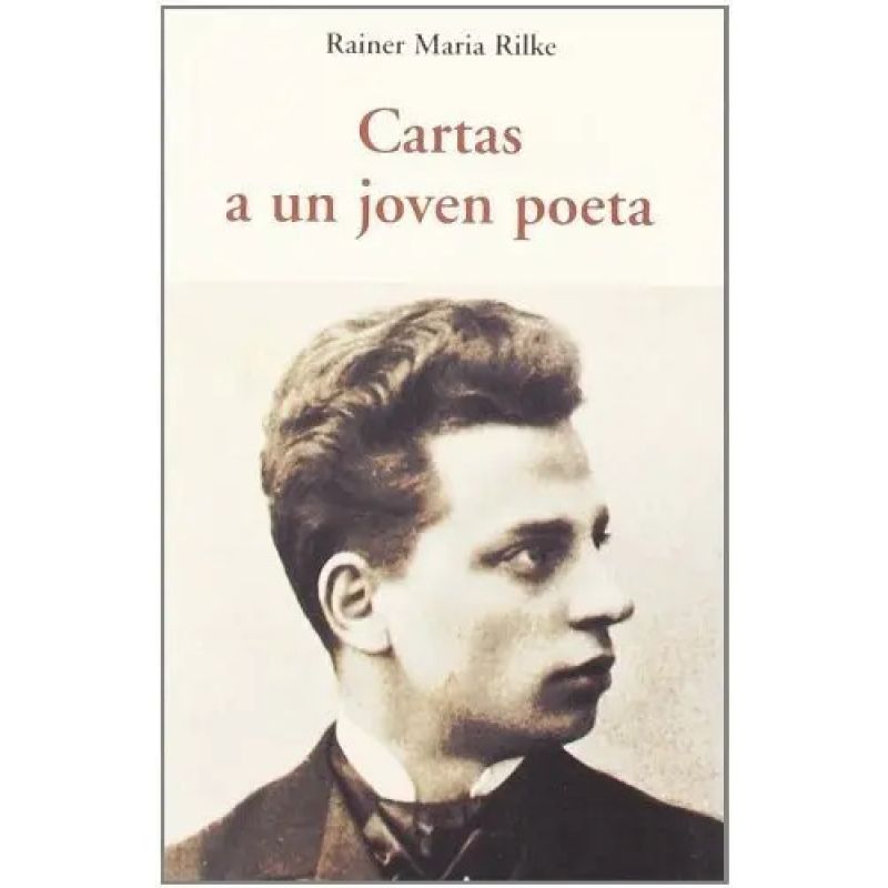 CARTAS A UN JOVEN POETA (Nuevo)