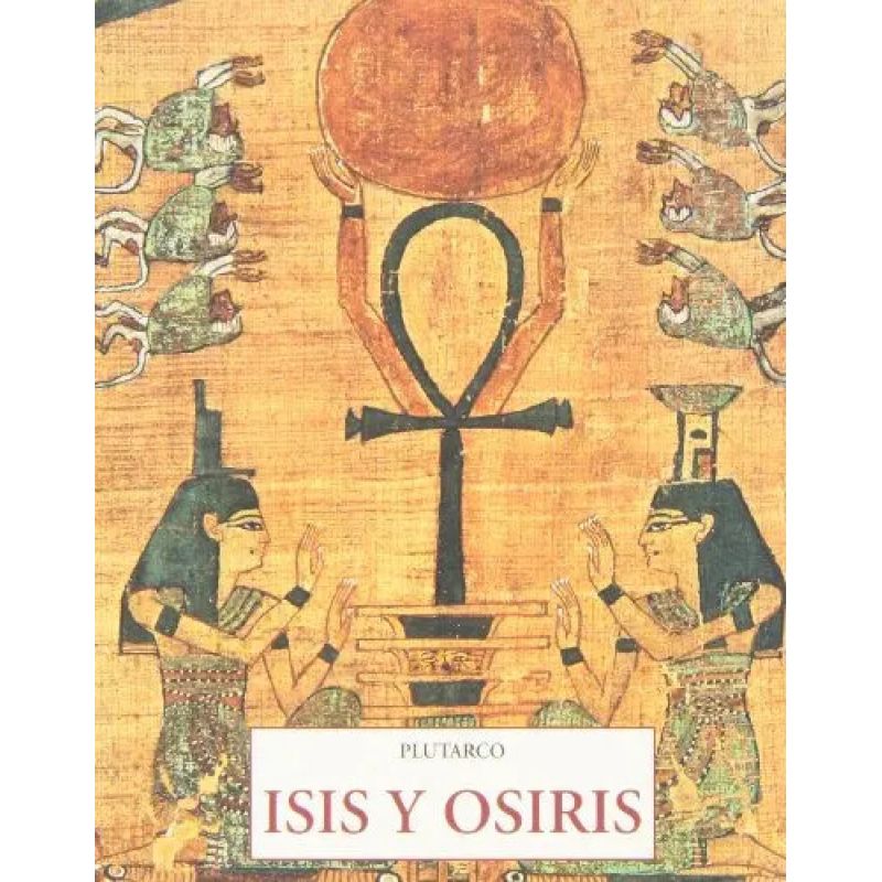 ISIS Y OSIRIS (Nuevo)