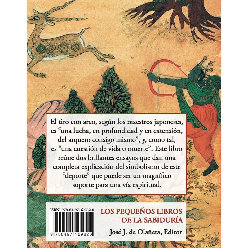 ARTE DEL TIRO CON ARCO, EL (Nuevo) - Miniatura 2