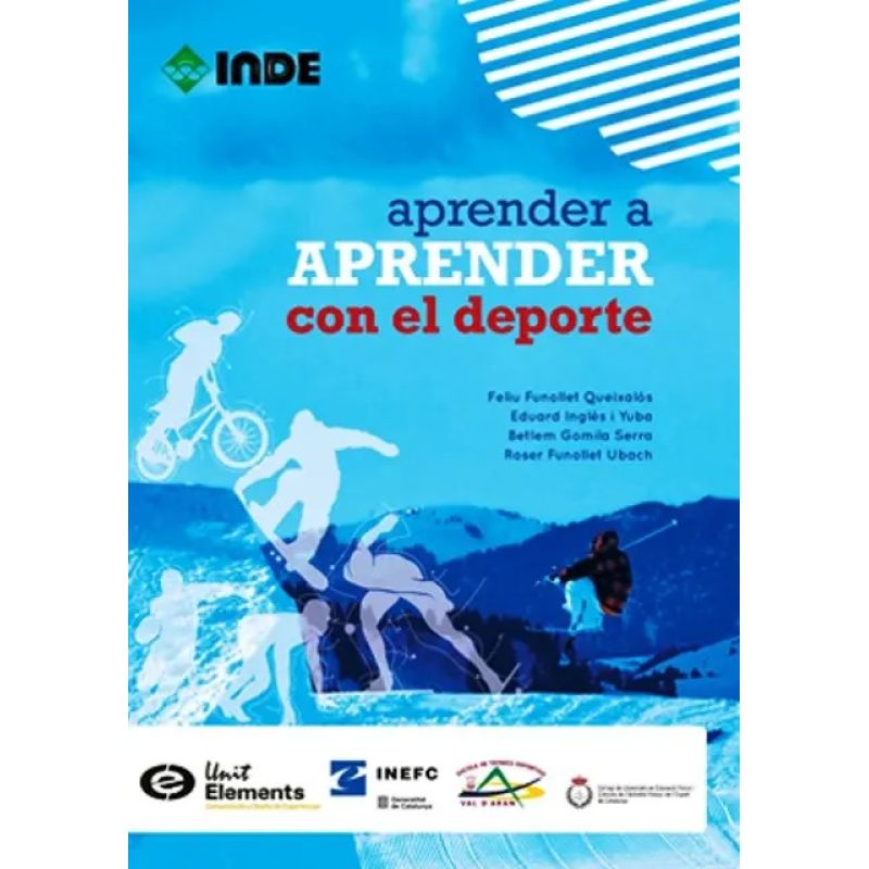 APRENDER A APRENDER CON EL DEPORTE (Nuevo)