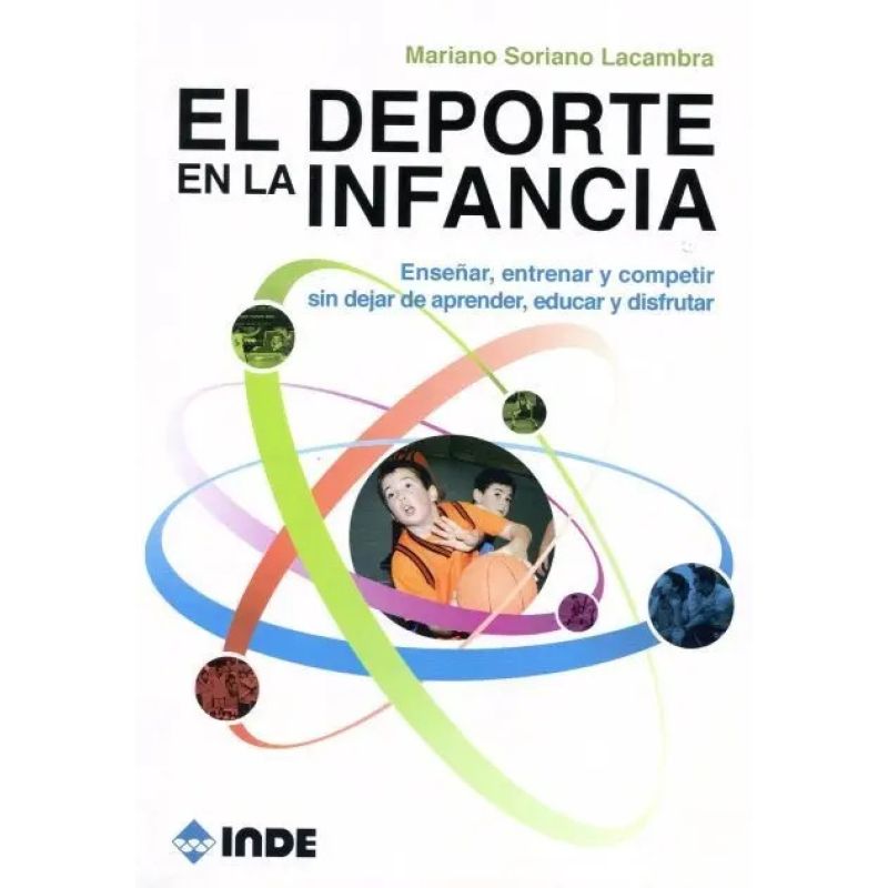 DEPORTE EN LA INFANCIA (Nuevo)