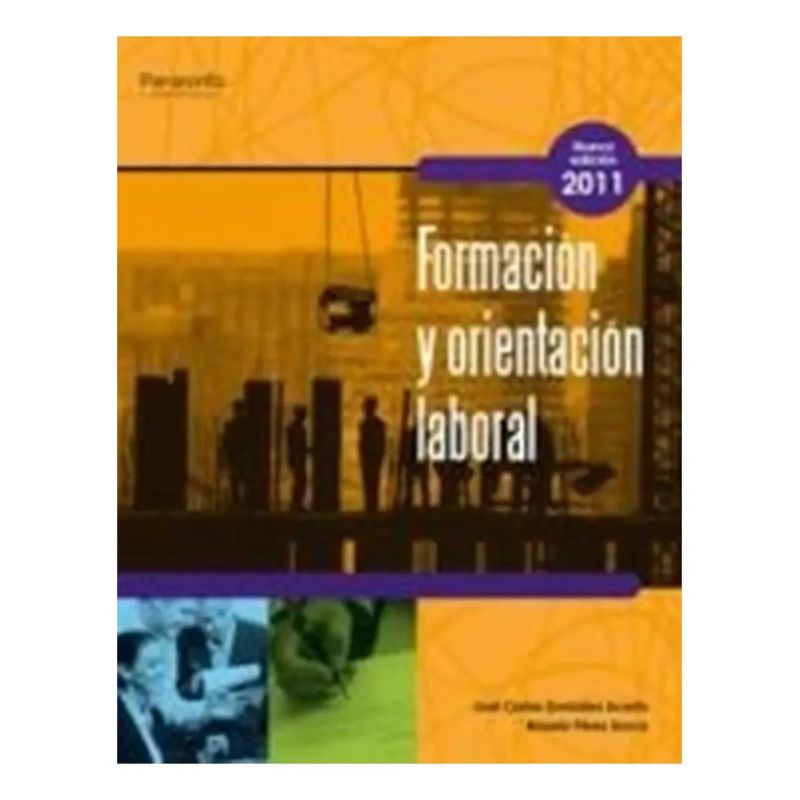 FORMACION Y ORIENTACION LABORAL (Nuevo)