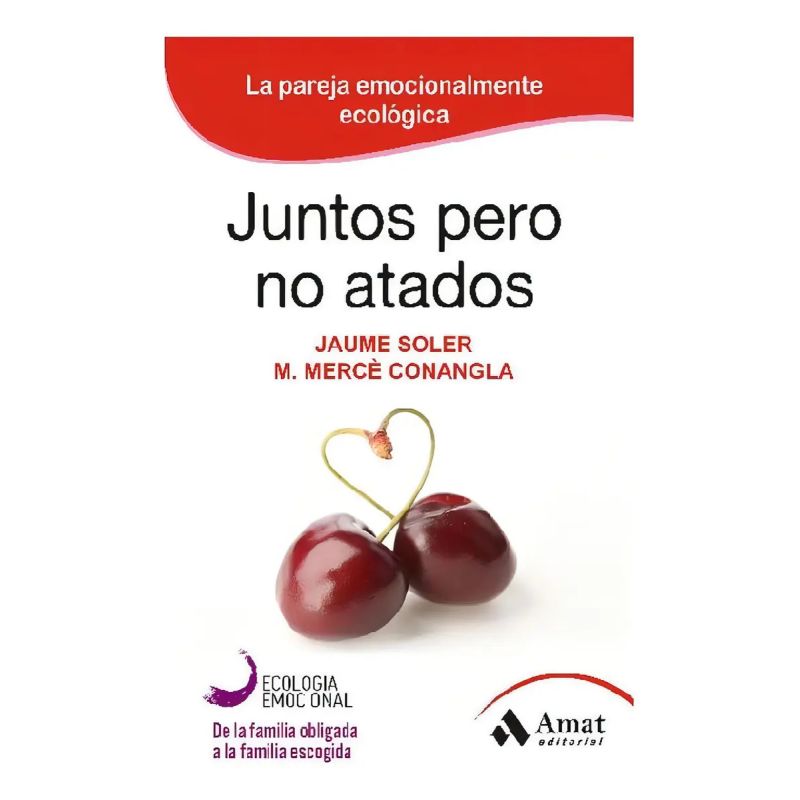 JUNTOS PERO NO ATADOS (Nuevo)