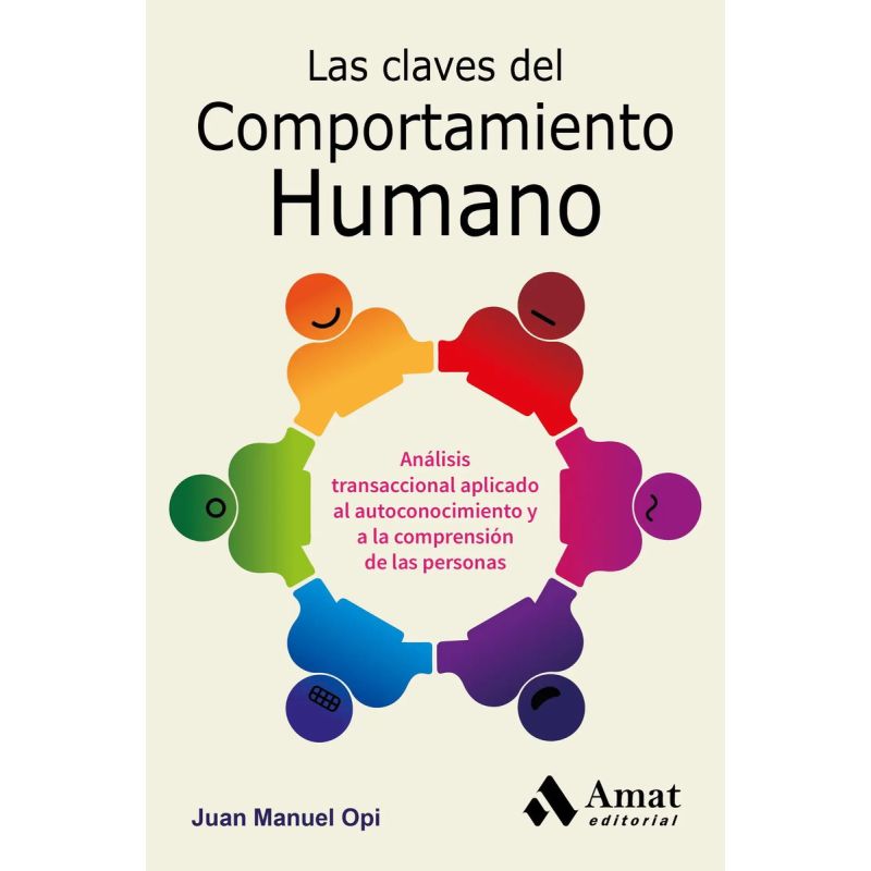 CLAVES DEL COMPORTAMIENTO HUMANO, LAS (Nuevo)