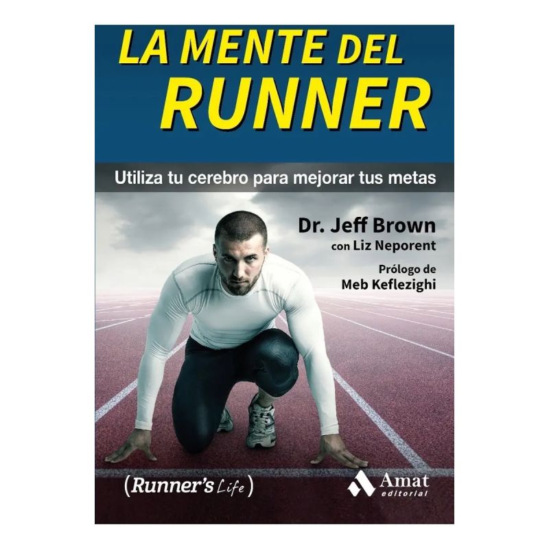 MENTE DEL RUNNER, LA (Nuevo)