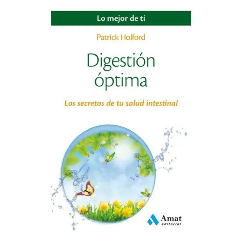 DIGESTION OPTIMA (Nuevo)