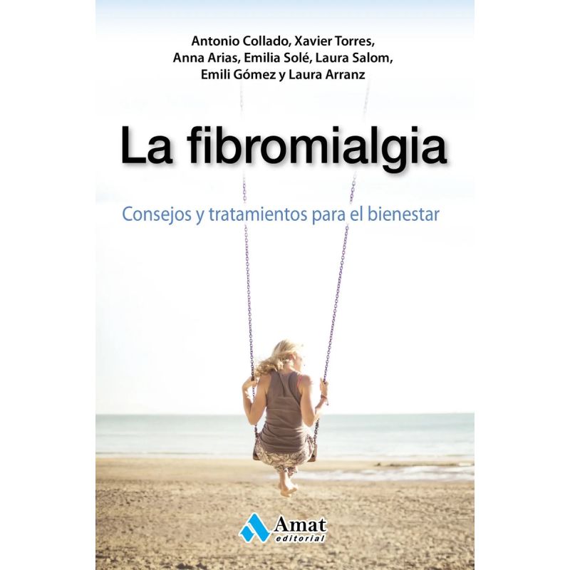 FIBROMIALGIA, LA (Nuevo) - Miniatura 2