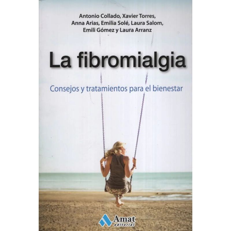 FIBROMIALGIA, LA (Nuevo)
