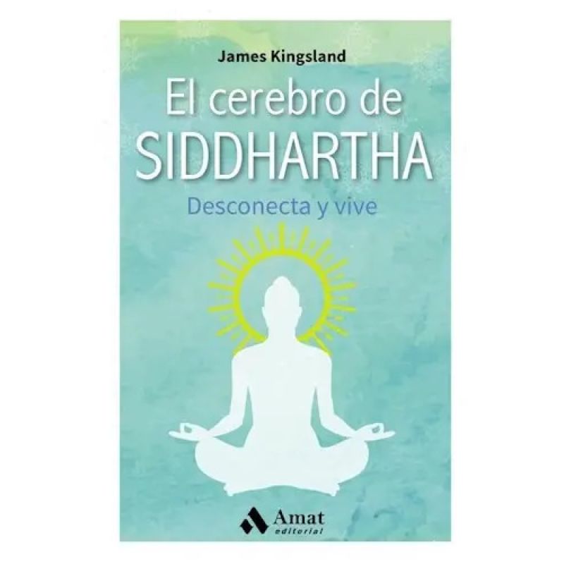 CEREBRO DE SIDDHARTA, EL (Nuevo)
