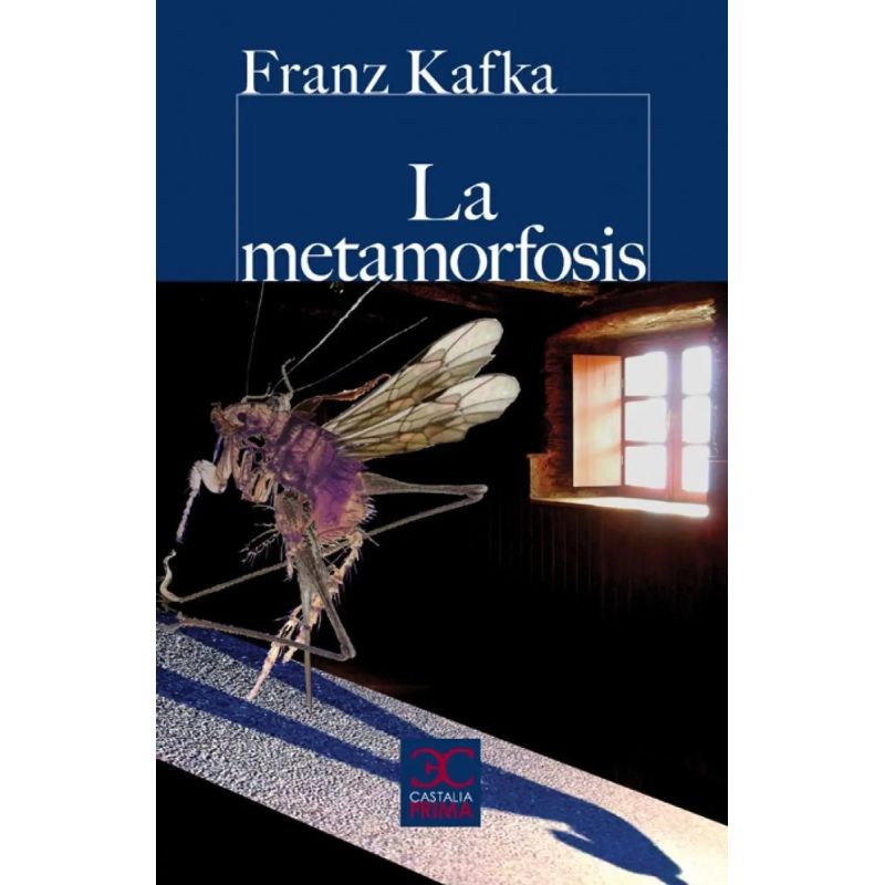 METAMORFOSIS, LA (Nuevo)