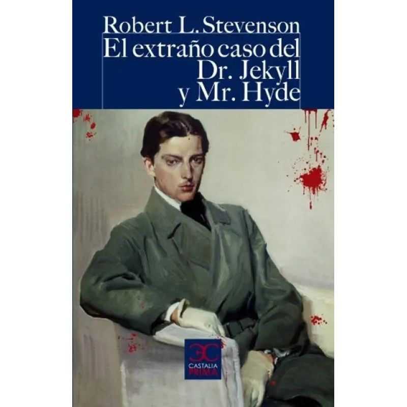 EXTRAÑO CASO DEL DR. JEKYLL Y MR. HYDE, EL (Nuevo)