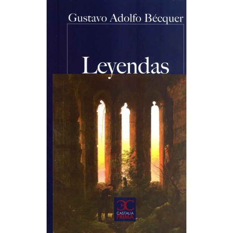 LEYENDAS (Nuevo)