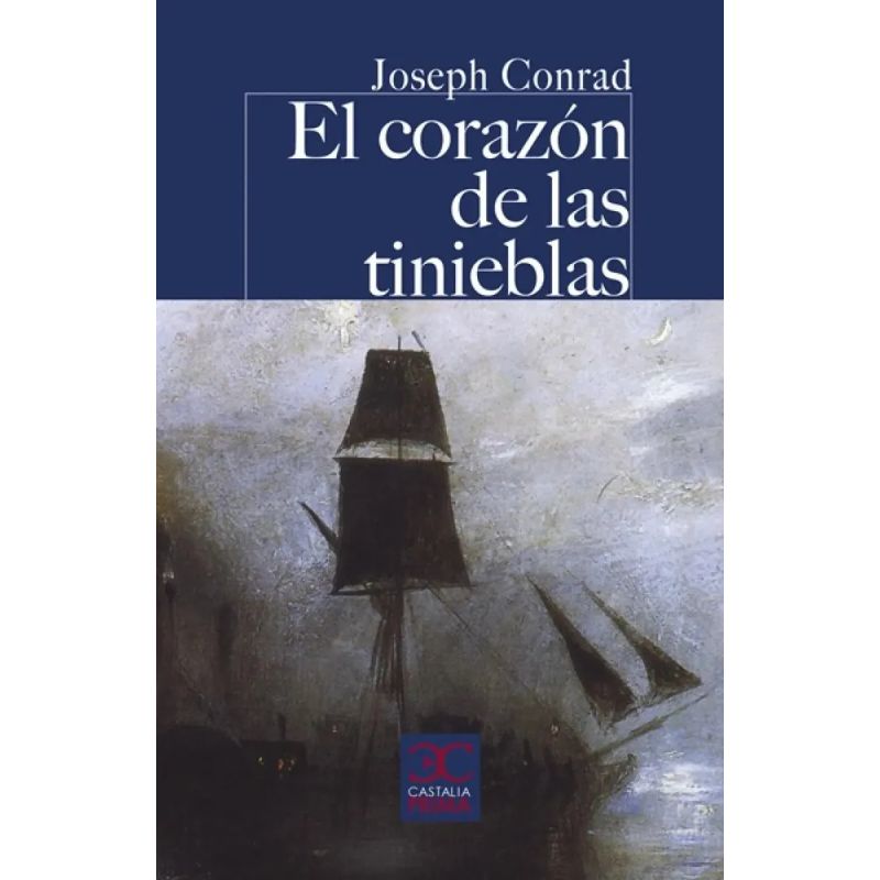 CORAZON DE LAS TINIEBLAS, EL