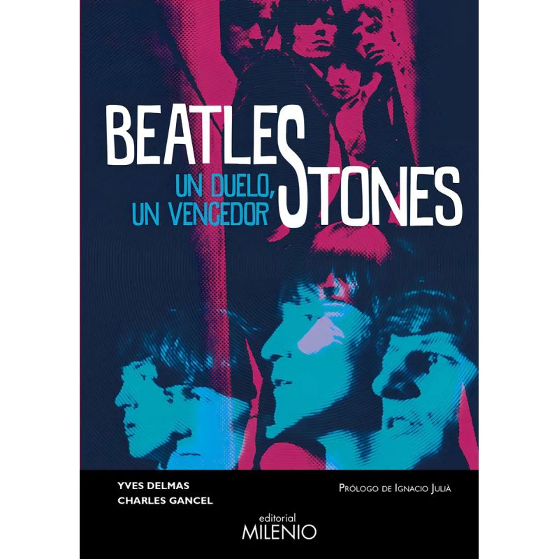 BEATLESTONES (Nuevo)