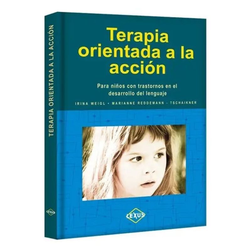 TERAPIA ORIENTADA A LA ACCION (Nuevo)