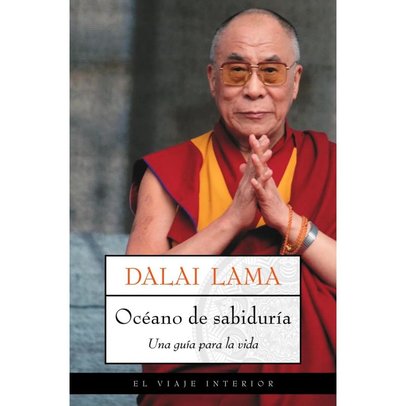 OCEANO DE SABIDURIA (Nuevo)