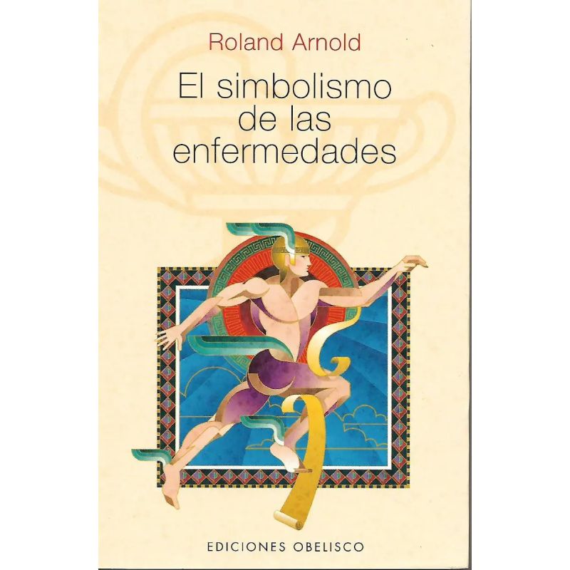 SIMBOLISMO DE LAS ENFERMEDADES (Nuevo)