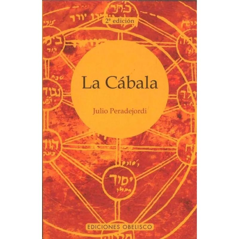 CABALA, LA (Nuevo)