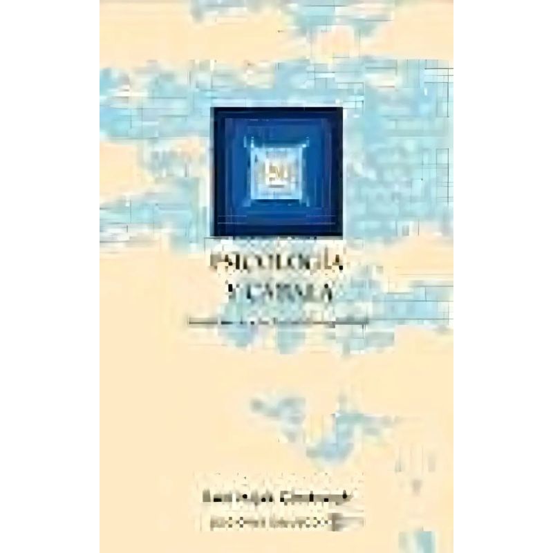 PSICOLOGIA Y CABALA - TECNICAS DE CRECIMIENTO ESPIRITUAL (Nuevo)