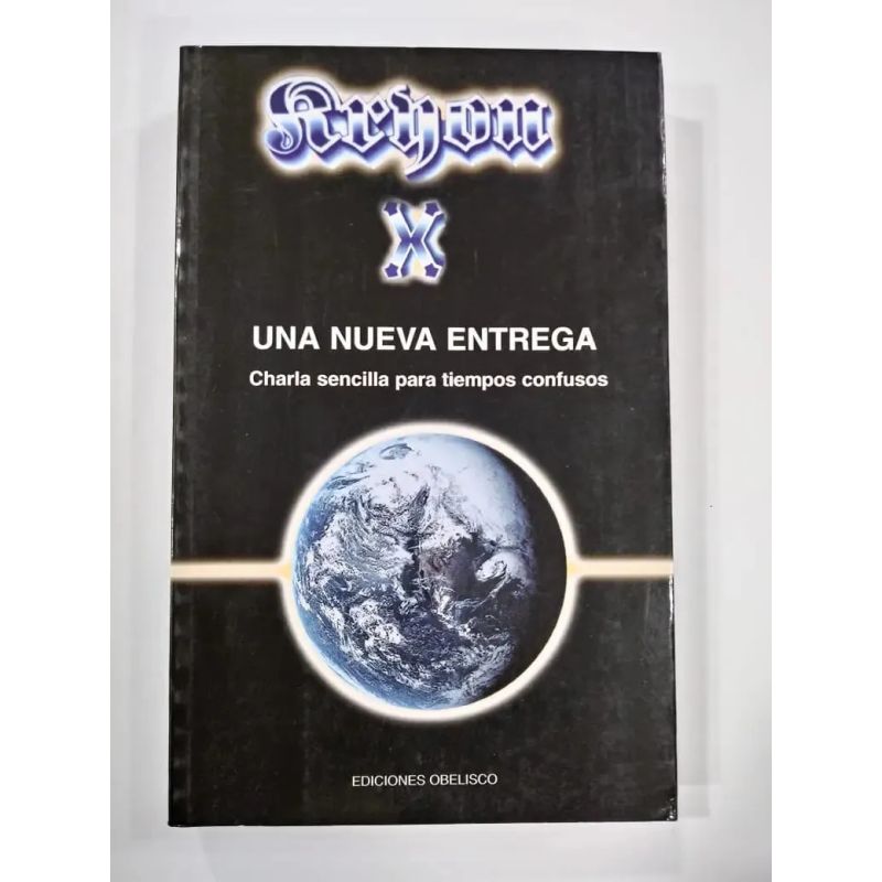 KRYON X:UNA NUEVA ENTREGA (Nuevo) - Miniatura 2