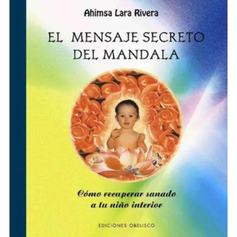 MENSAJE SECRETO DEL MANDALA, EL (Nuevo)