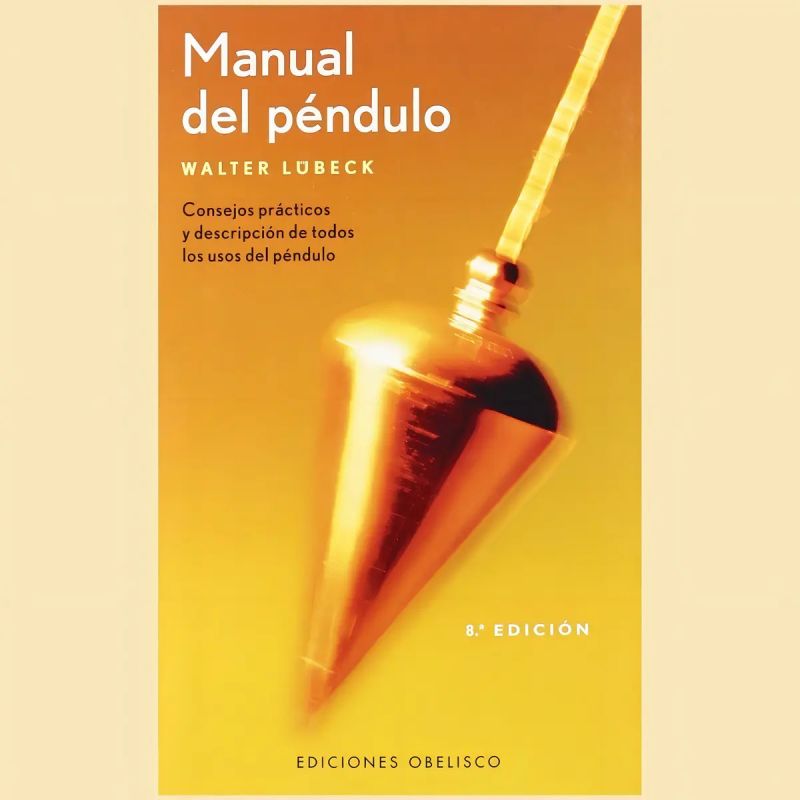 MANUAL DEL PENDULO (Nuevo)