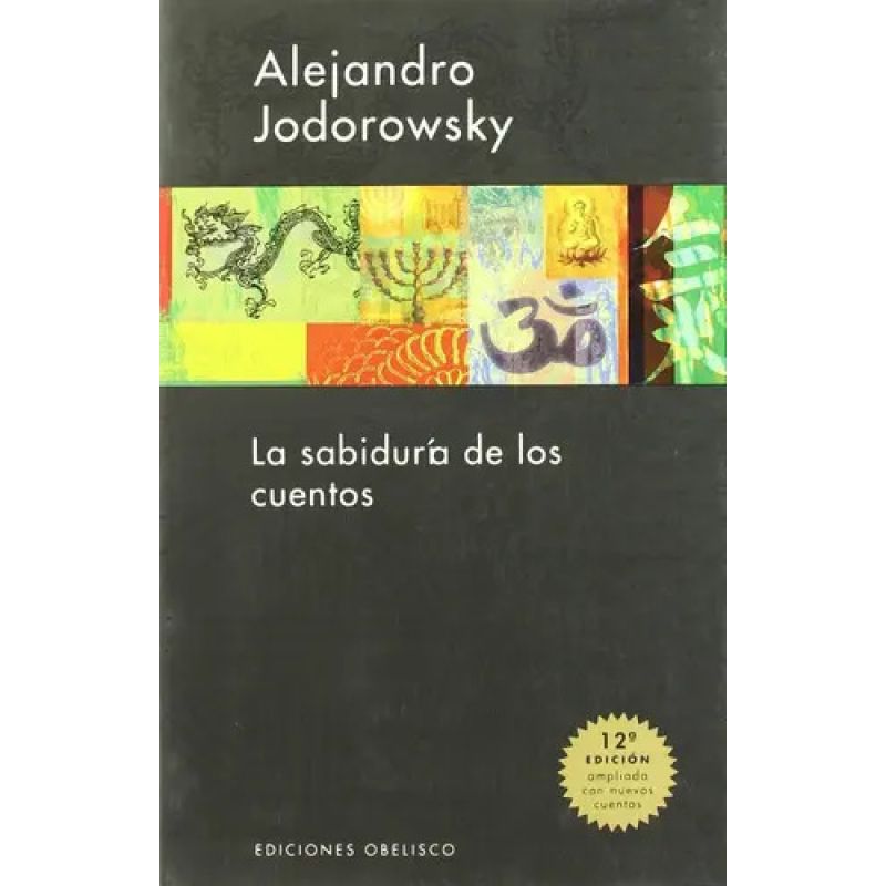 SABIDURIA DE LOS CUENTOS, LA (Nuevo)
