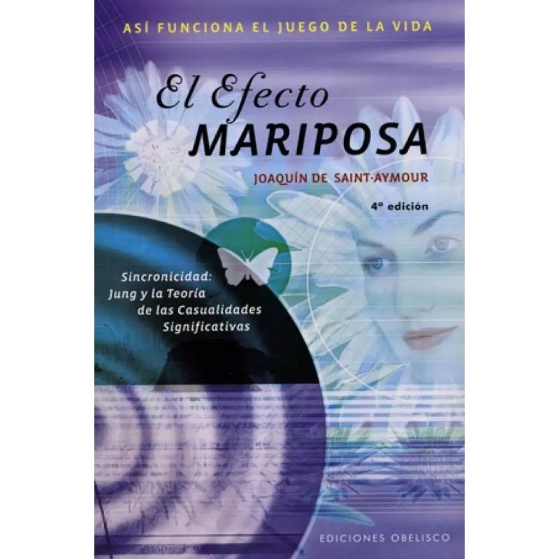 EFECTO MARIPOSA, EL (Nuevo)