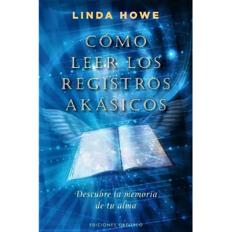 COMO LEER LOS REGISTROS AKASICOS - DESCUBRE LA MEMORIA DE TU ALMA (Nuevo)