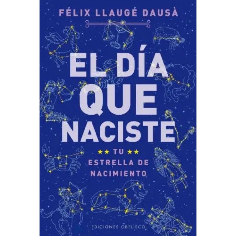 DIA QUE NACISTE, EL (Nuevo)