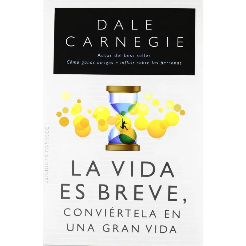 VIDA ES BREVE, LA (Nuevo)