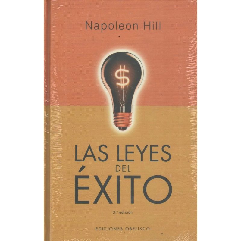 LEYES DEL EXITO, LAS - TD (Nuevo) - Miniatura 2
