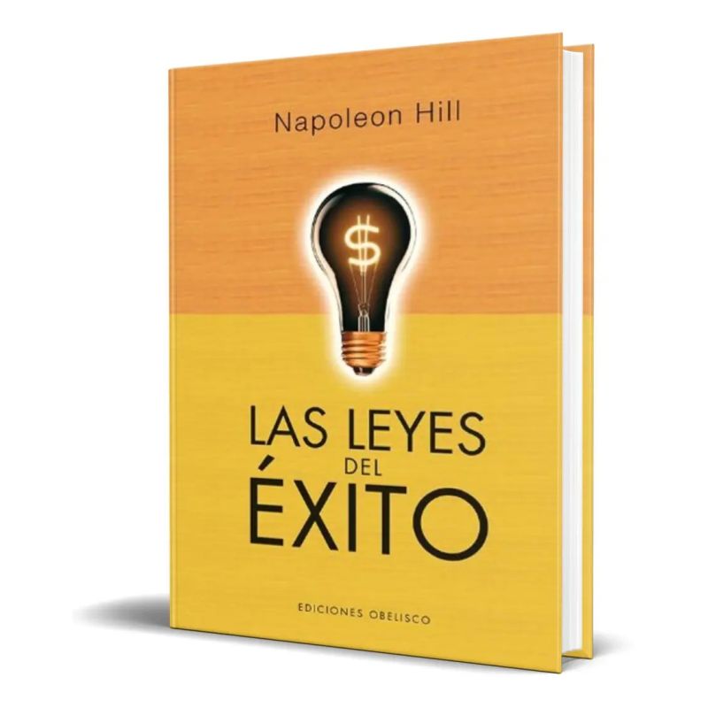 LEYES DEL EXITO, LAS - TD (Nuevo)