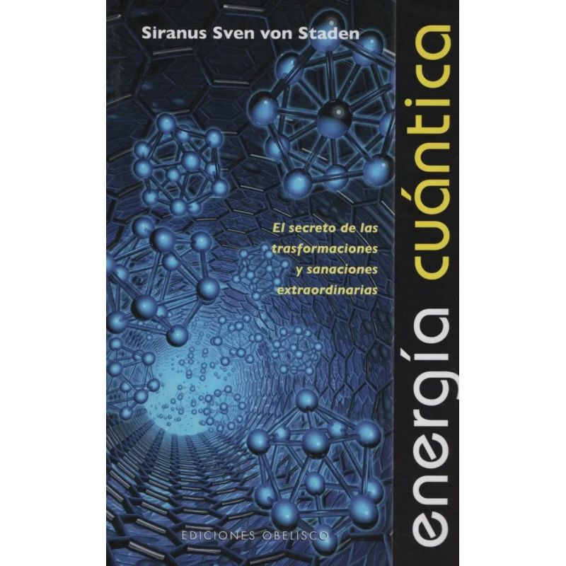 ENERGIA CUANTICA (Nuevo)