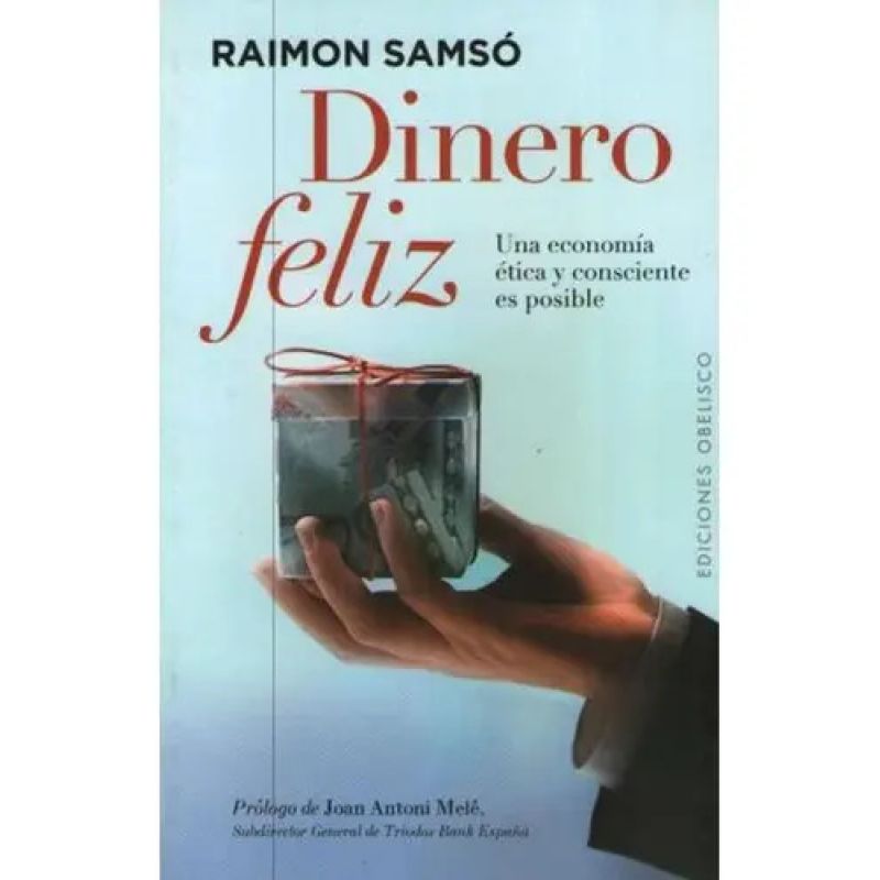 DINERO FELIZ (Nuevo)