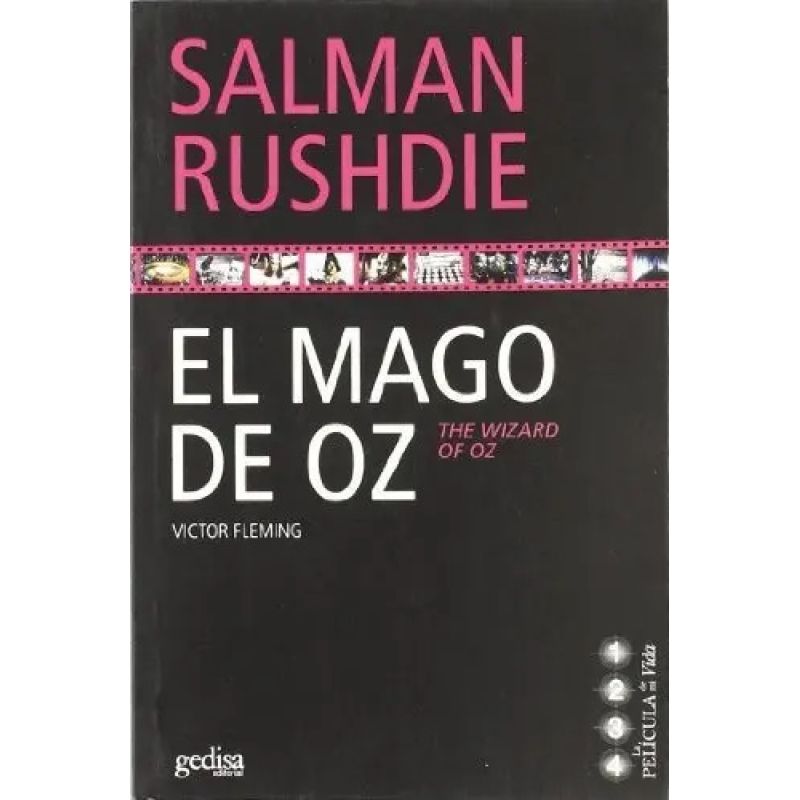 MAGO DE OZ, EL - TD (Nuevo)