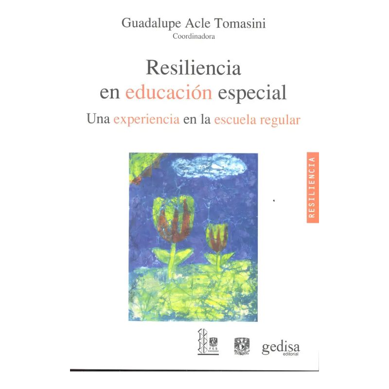 RESILIENCIA EN EDUCACION ESPECIAL (Nuevo)