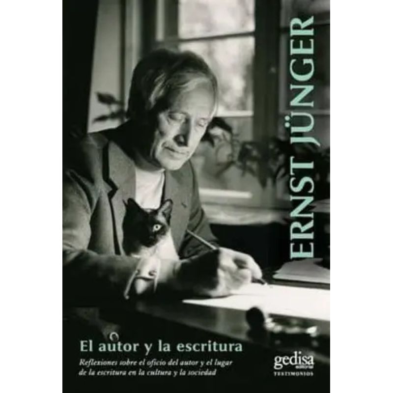 AUTOR Y LA ESCRITURA, EL (Nuevo)