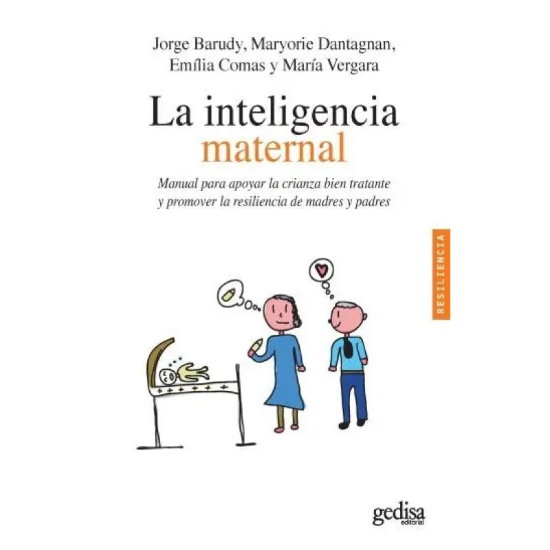 INTELIGENCIA MATERNAL, LA