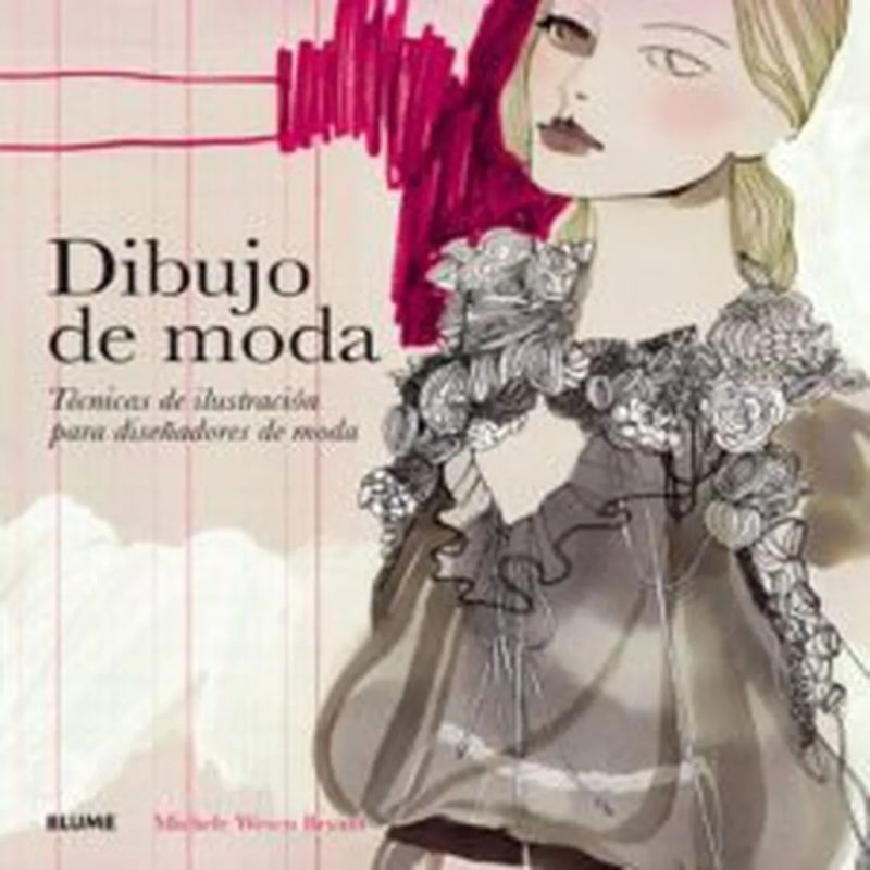 DIBUJO DE MODA (Nuevo)