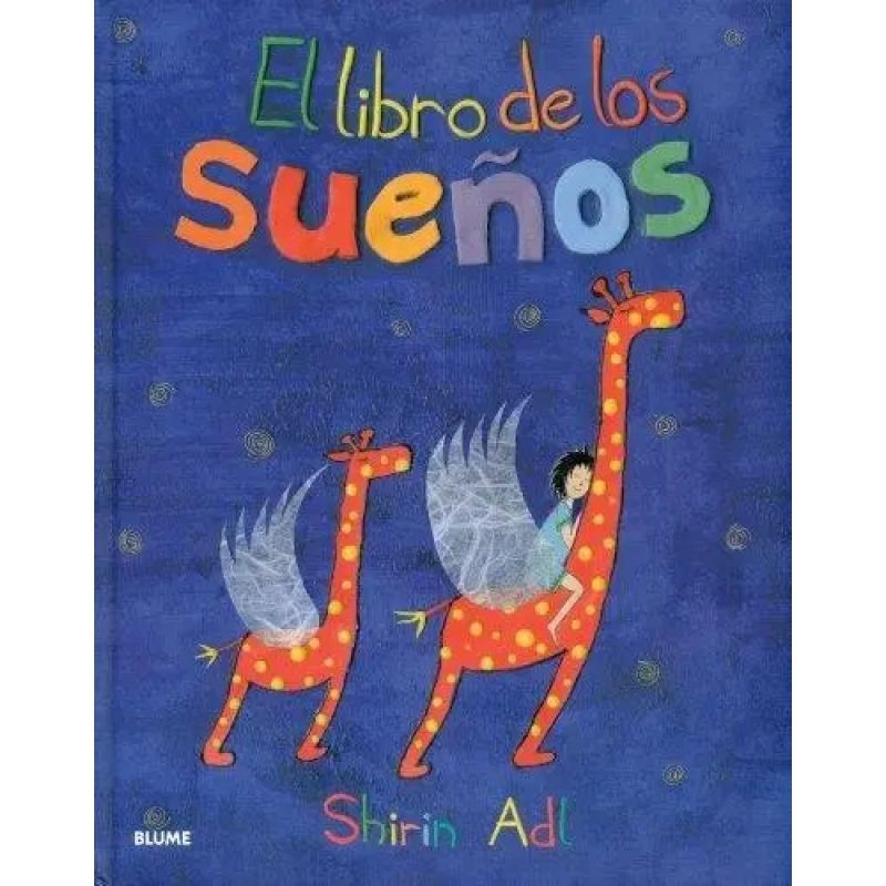 LIBRO DE LOS SUEÑOS,EL (Nuevo) - Miniatura 2