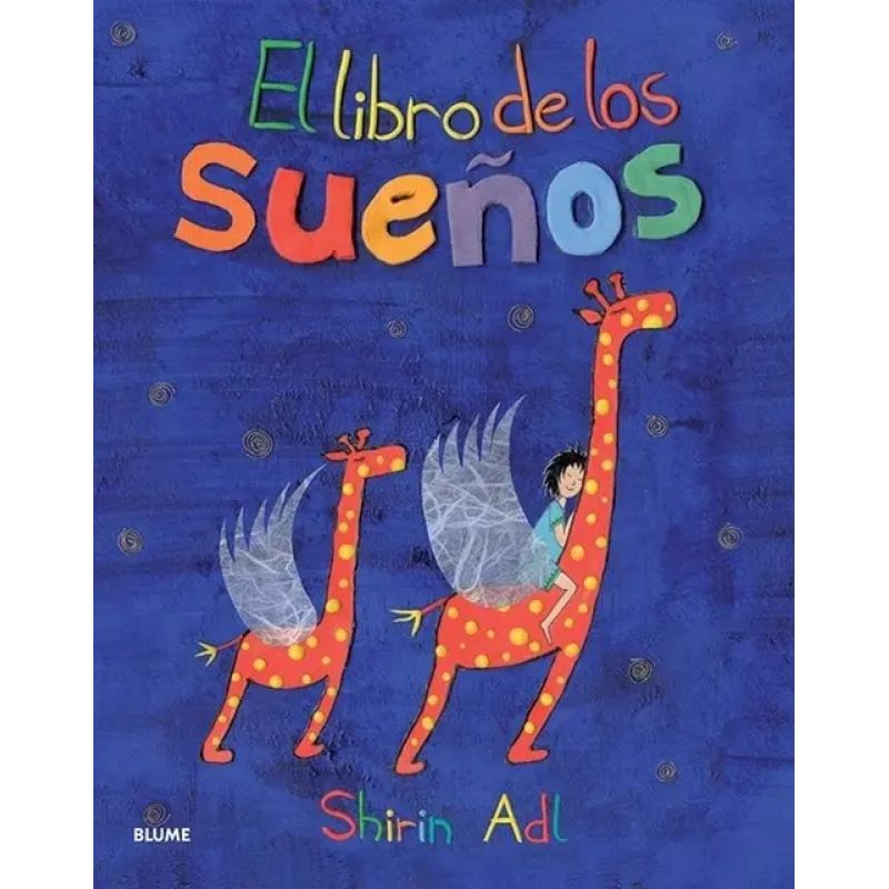 LIBRO DE LOS SUEÑOS,EL (Nuevo)